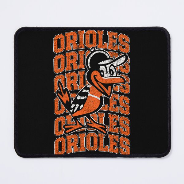 Item preview, classy orioles 1954 designed and sold by unfamouzzz.