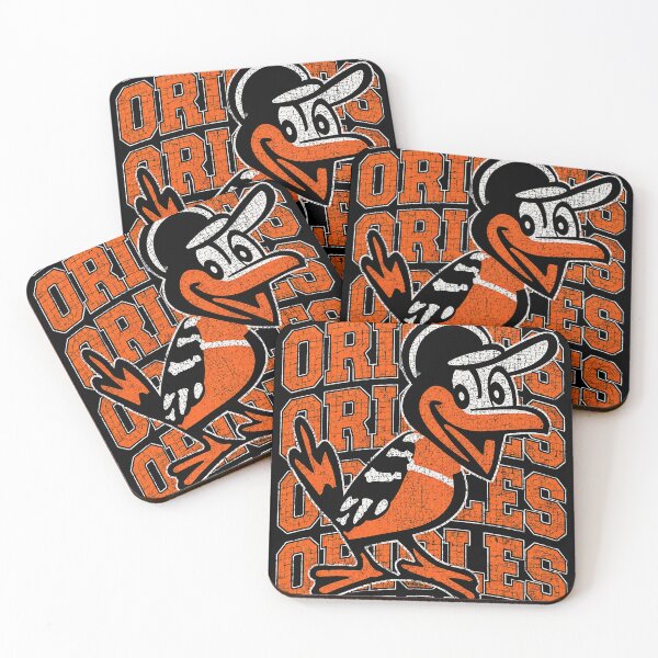 Item preview, classy orioles 1954 designed and sold by unfamouzzz.