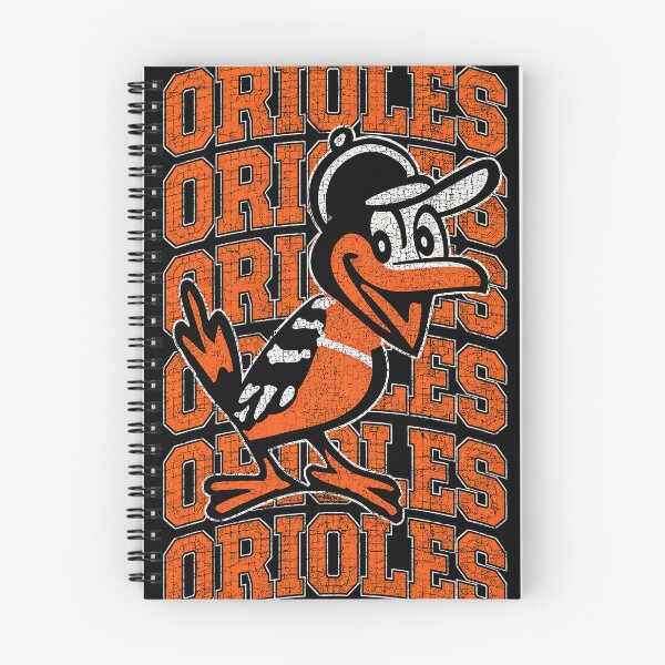 Item preview, classy orioles 1954 designed and sold by unfamouzzz.