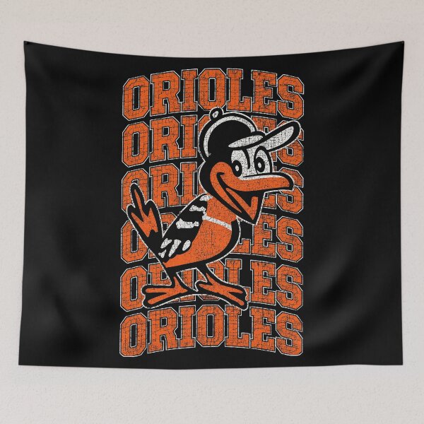 Item preview, classy orioles 1954 designed and sold by unfamouzzz.
