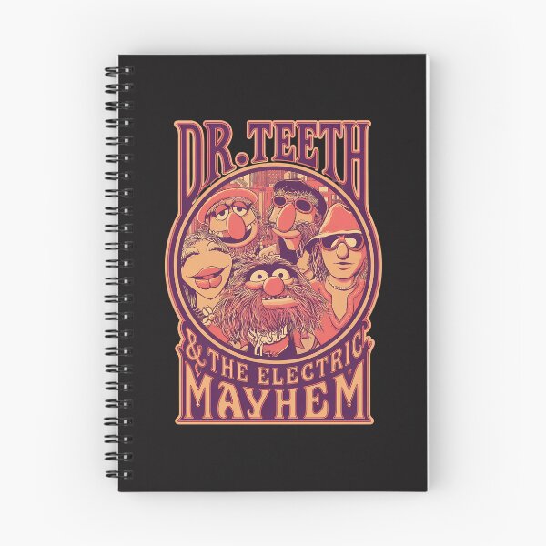 Item preview, Retro Band Character Illustration designed and sold by PaulMcq.