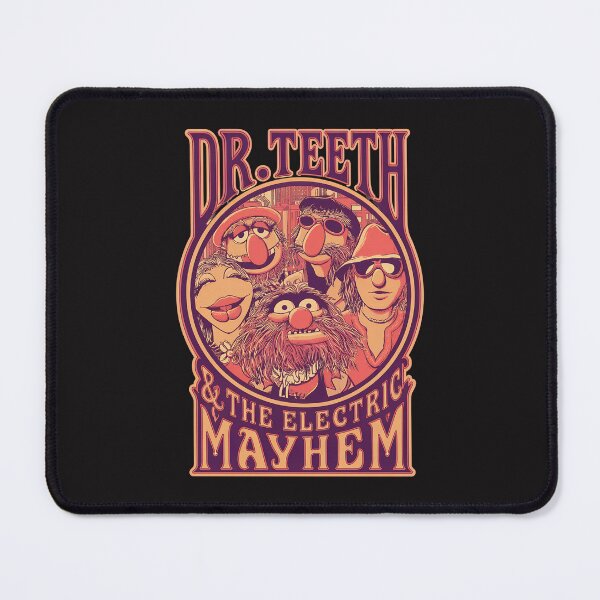 Item preview, Retro Band Character Illustration designed and sold by PaulMcq.
