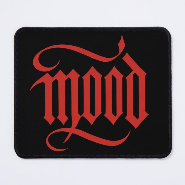 Item preview, Merlin Arthur Merthur Symbiotogram Ambigram Vertical Art designed and sold by BarnettemarArts.