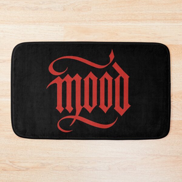 Item preview, Merlin Arthur Merthur Symbiotogram Ambigram Vertical Art designed and sold by BarnettemarArts.