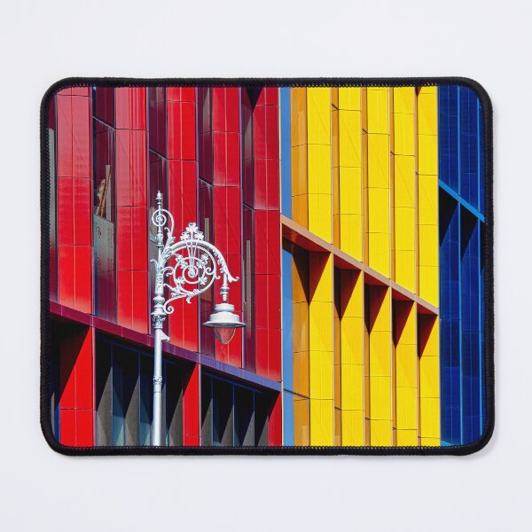 Item preview, Dublin architecture designed and sold by Alex Preiss.