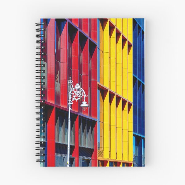 Item preview, Dublin architecture designed and sold by Alex Preiss.