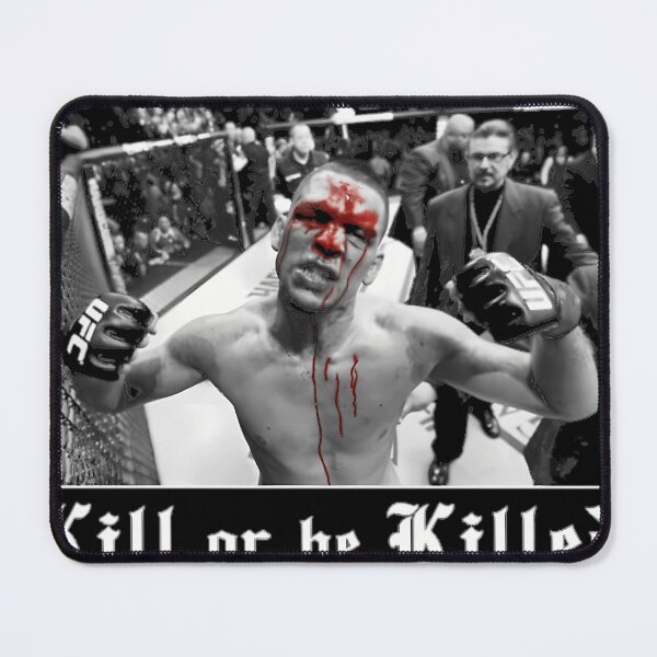 Item preview, Nate Diaz designed and sold by HattieVan.