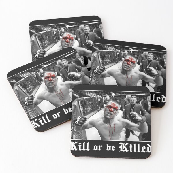 Item preview, Nate Diaz designed and sold by HattieVan.