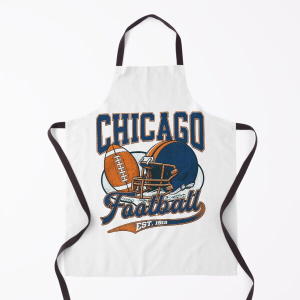 Item preview, Chicago Football Vintage Retro designed and sold by Snyder93.
