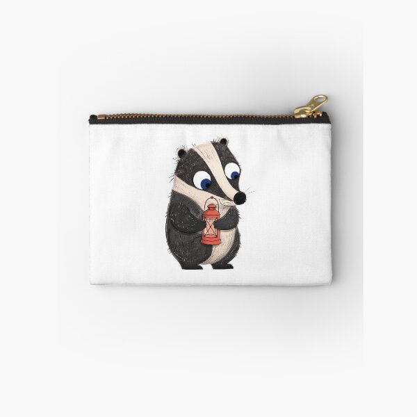 Item preview, Little Lantern Badger designed and sold by The-Art-of-D.