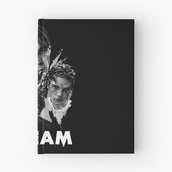 Item preview, Scream Billy Loomis Retro Horror Movie designed and sold by bernicepgossc.