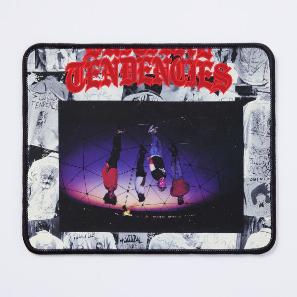 Item preview, Iconic Band Album Art Tribute designed and sold by GSURTO.