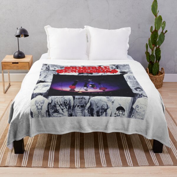 Item preview, Iconic Band Album Art Tribute  designed and sold by GSURTO.