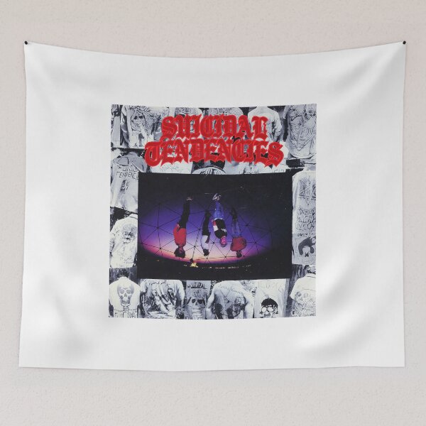 Item preview, Iconic Band Album Art Tribute  designed and sold by GSURTO.