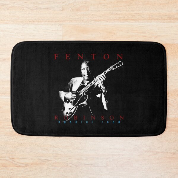 Item preview, Directly From My Heart to You Fenton Robinson designed and sold by MachineGunK.