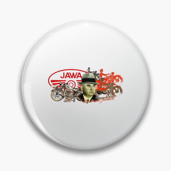 Item preview, Golden Jawa Motors bFlame Burns Determination designed and sold by Giuliaclimb.