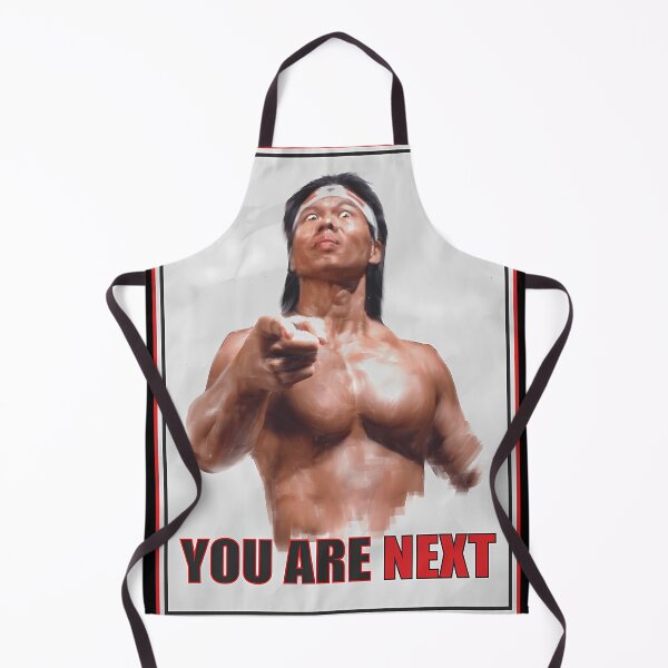 Item preview, Chong Li - You Are Next designed and sold by Dennikiauer.