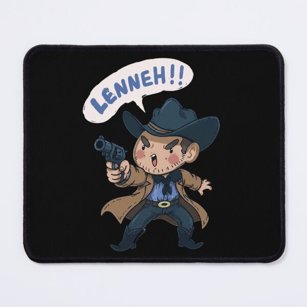 Item preview, Long Lenneh Vintage Arthur Morgan Bradley James designed and sold by BarnettemarArts.