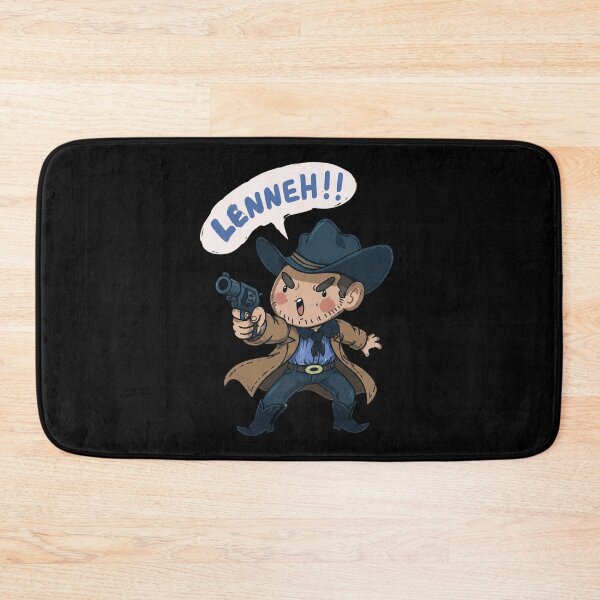 Item preview, Long Lenneh Vintage Arthur Morgan Bradley James designed and sold by BarnettemarArts.