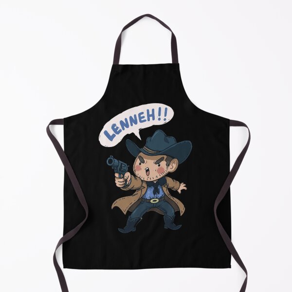 Item preview, Long Lenneh Vintage Arthur Morgan Bradley James designed and sold by BarnettemarArts.