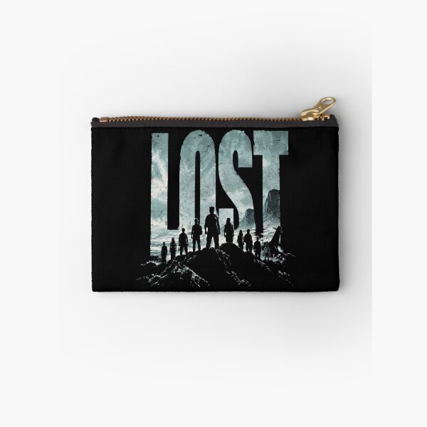 Item preview, Lost Show Retro Rocky Coast designed and sold by BeckhamI-ngram.