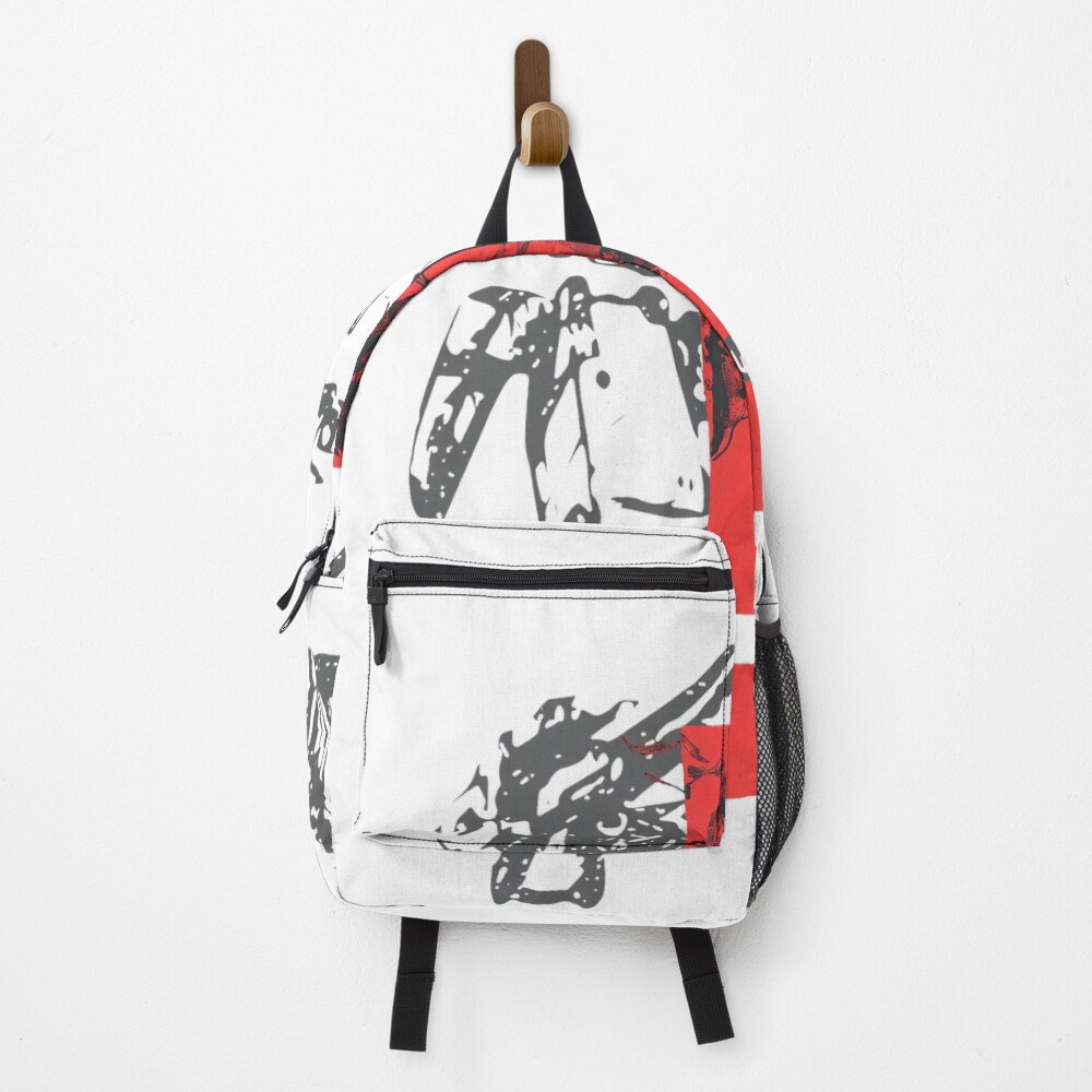 Item preview, Backpack designed and sold by GSURTO.