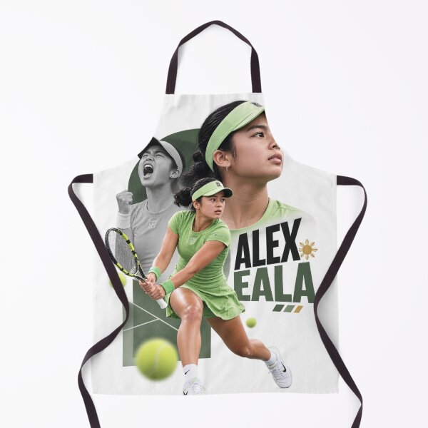Item preview, Alex Eala   designed and sold by HouseofArtwear.