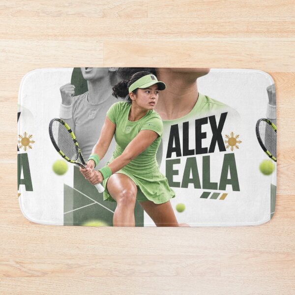 Item preview, Alex Eala   designed and sold by HouseofArtwear.