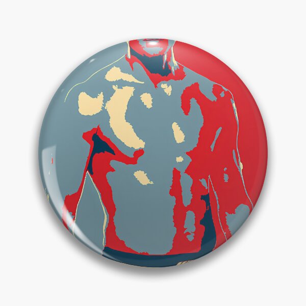 Item preview,  Stephen Thompson Wonderboy designed and sold by KipBos.
