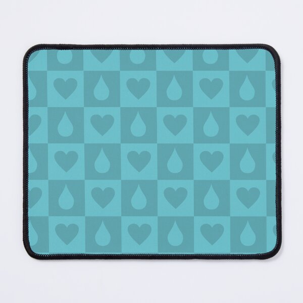 Item preview, Heart- Drop - Textile - wallpaper- pettern - bacground - vector - design designed and sold by 440CREATIVES.