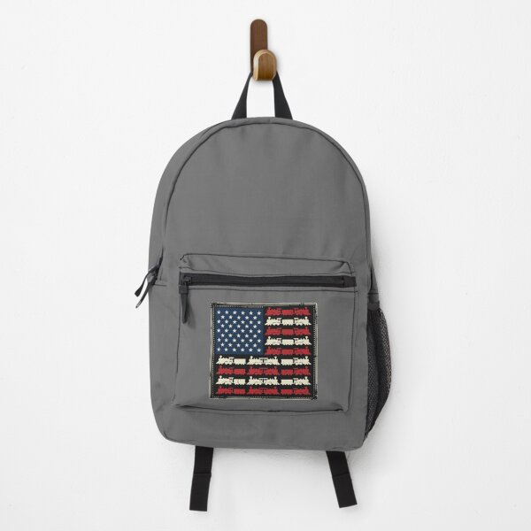 Item preview, American Flag Train Patriotic Locomotive Enthusiast designed and sold by SofiBlair.