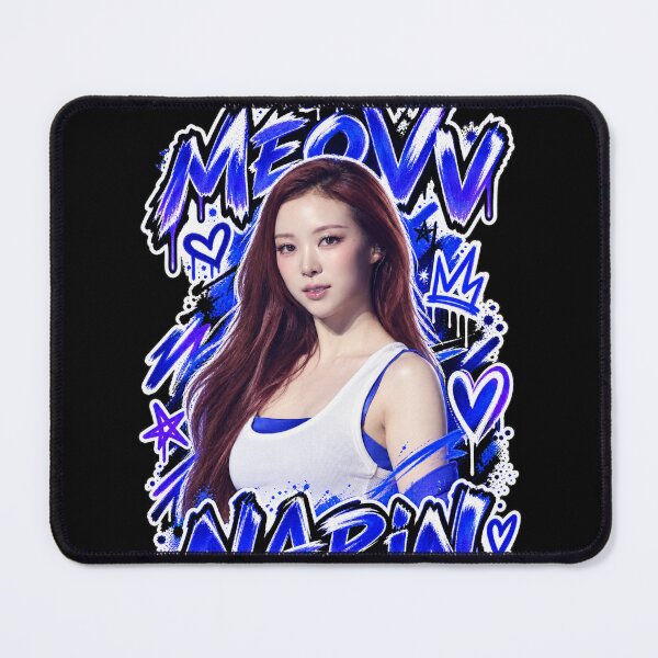 Item preview, MEOVV Narin In My Hands Y2K Drip Lettering Visual designed and sold by Valereekmerch.
