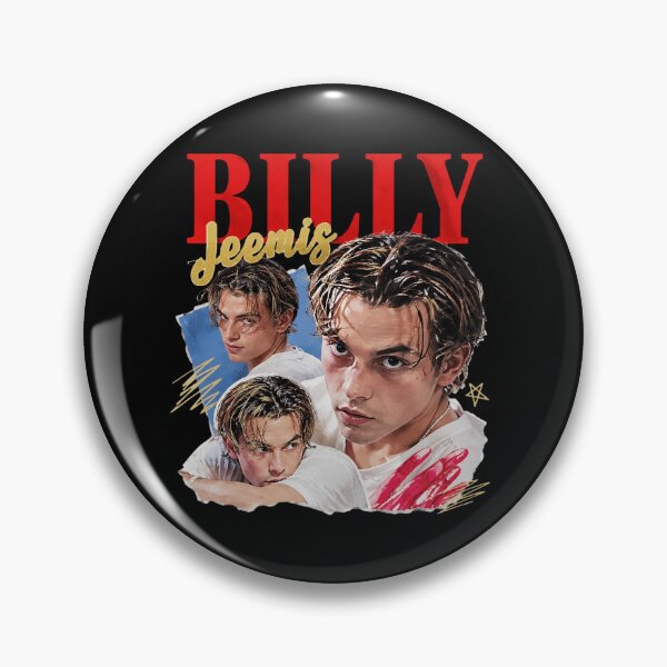 Item preview, Billy Loomis Horror Scream Vintage 1996 designed and sold by bernicepgossc.