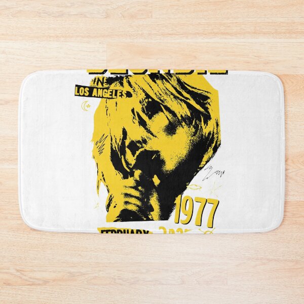 Item preview, Blondie 1977 Los Angeles Concert  designed and sold by GSURTO.