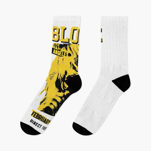 Item preview, Blondie 1977 Los Angeles Concert  designed and sold by GSURTO.