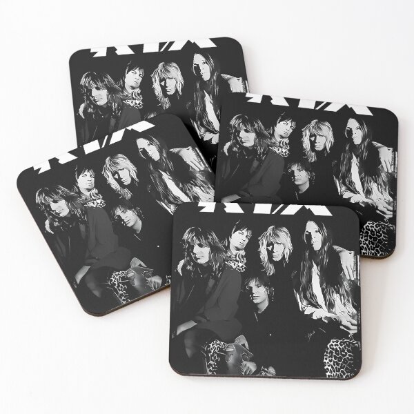 Item preview, Kix Band designed and sold by Ravindra Sabale.