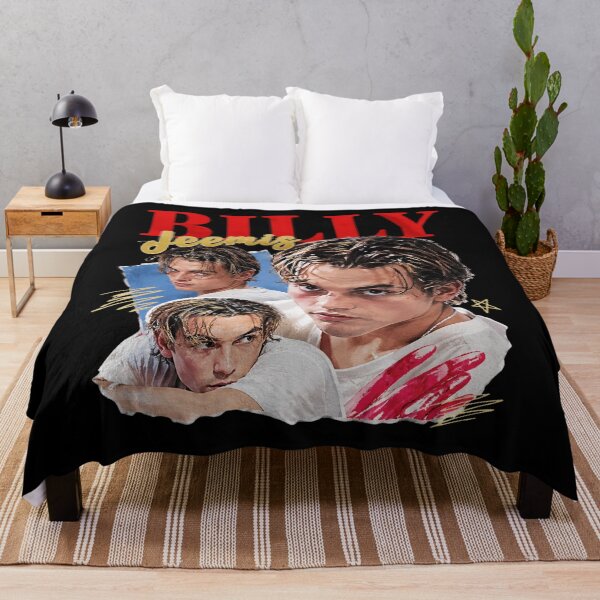 Item preview, Billy Loomis Horror Scream Vintage 1996 designed and sold by bernicepgossc.