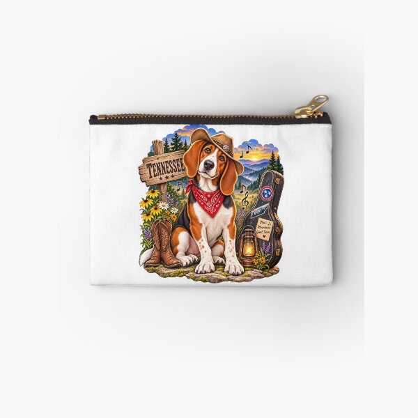 Item preview, Tennessee Smoky Mountain Dog designed and sold by Whimspired By Paxx.