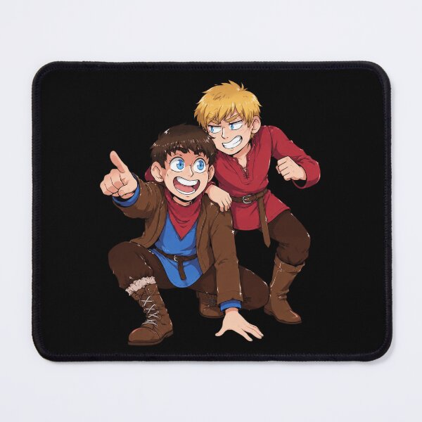 Item preview, Merthur Vintage Bbc Merlin Arthur Pendragon designed and sold by BarnettemarArts.