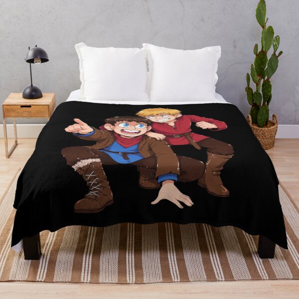 Item preview, Merthur Vintage Bbc Merlin Arthur Pendragon designed and sold by BarnettemarArts.