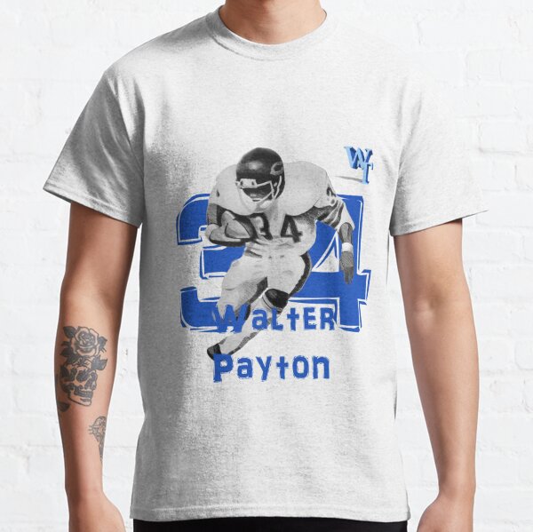 Raybomusic01 Walter Payton T-Shirt