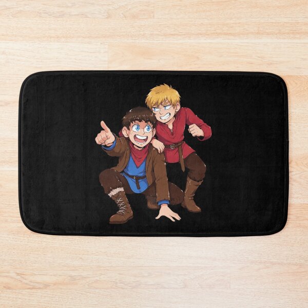 Item preview, Merthur Vintage Bbc Merlin Arthur Pendragon designed and sold by BarnettemarArts.