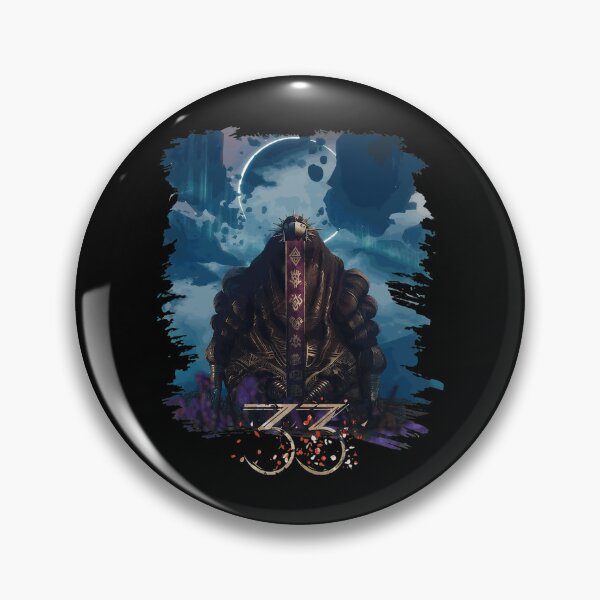 Item preview, Epic Fantasy Warrior Moon  designed and sold by FrancesGu95988.
