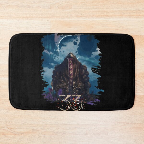 Item preview, Epic Fantasy Warrior Moon  designed and sold by FrancesGu95988.