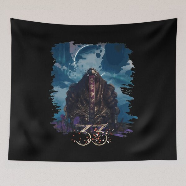 Item preview, Epic Fantasy Warrior Moon  designed and sold by FrancesGu95988.