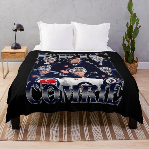Item preview, Vintage Hockey Player Fan Tribute designed and sold by DavidFost76070.