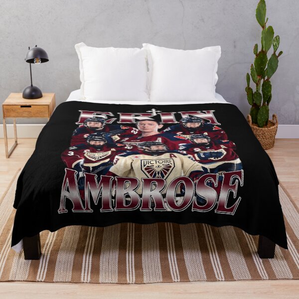 Item preview, Retro Hockey Player Fan designed and sold by MarioTayl70080.