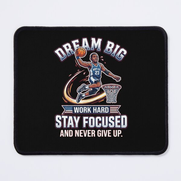Item preview, Dream Big  designed and sold by Mr.K.