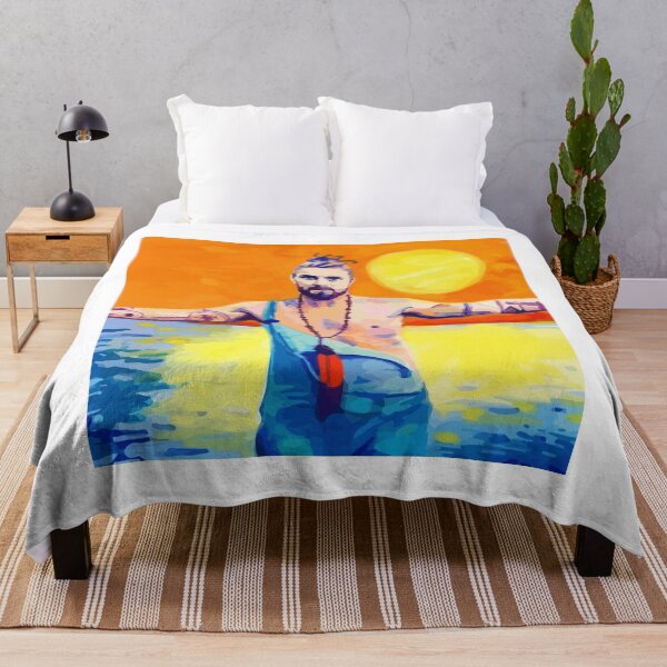 Item preview, Quiet Xavier Rudd aPain Remains designed and sold by Malipiknik.