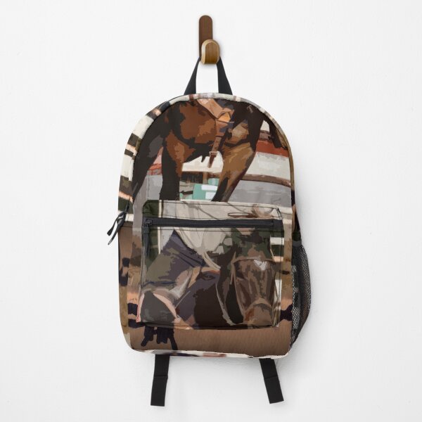 Item preview,  ROPING HORSE, ROPING ART AND DESIGNS FOR HOME DECOR, ACCESSORIES AND APPAREL designed and sold by Barbara Jean Photo Art And Design.
